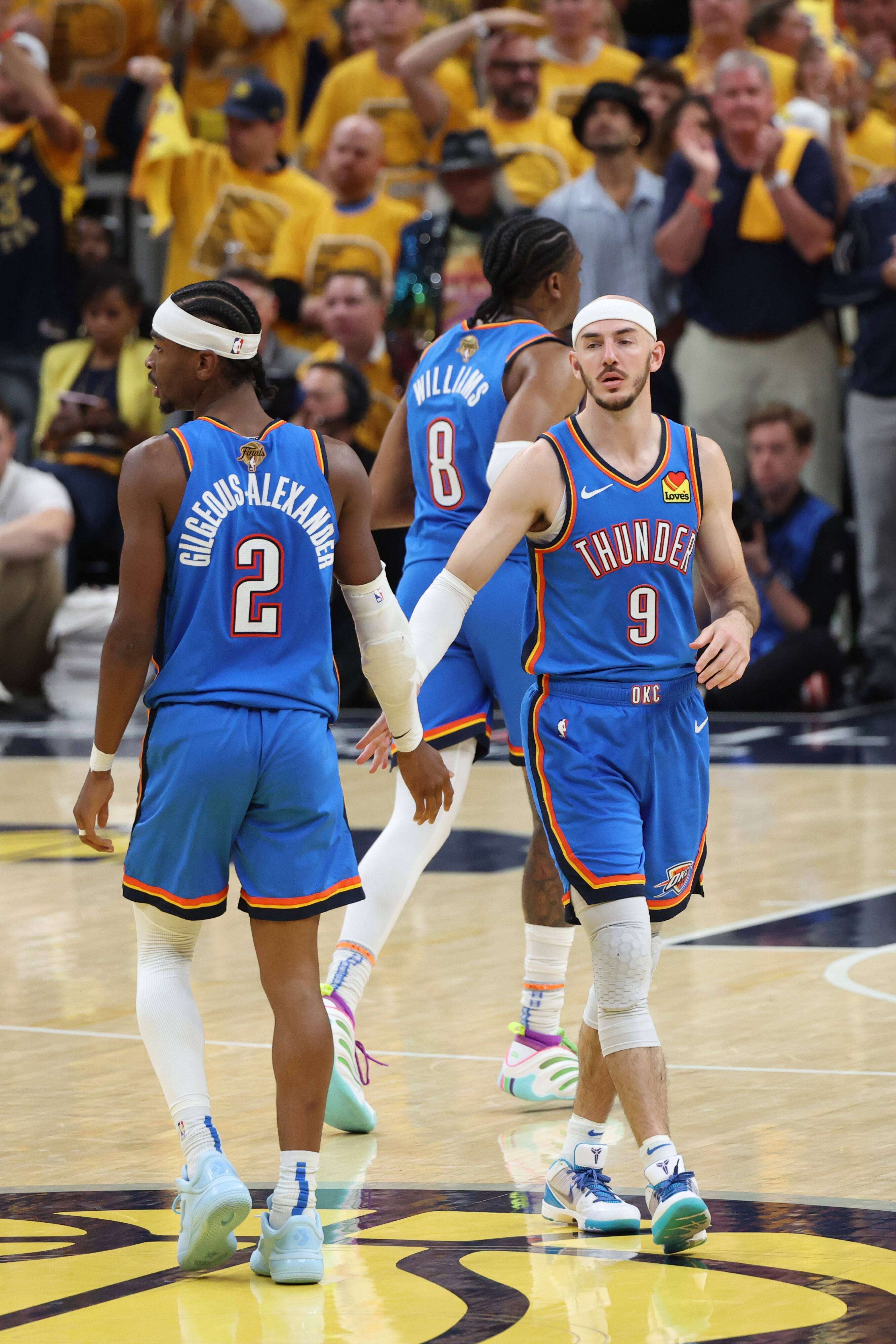 关于NBA季后赛清晨再迎强敌，俄克拉荷马雷霆再遭质疑，主帅态度：目标明确，赛程密集仍需轮换的信息