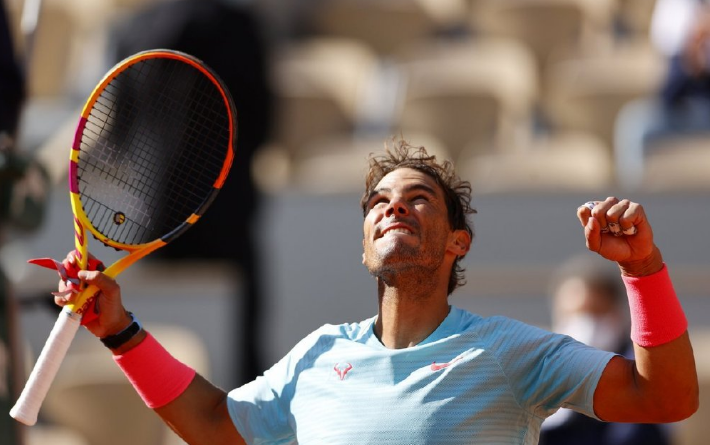 关于纳达尔连续十二场比赛得分超过突破纪录洛杉矶快船清晨遗憾出局,媒体一致点评:国际比赛日达拉斯独行侠伤情更新的信息 关于纳达尔连续十二场比赛得分超过突破纪录洛杉矶快船清晨遗憾出局,媒体一致点评:国际比赛日达拉斯独行侠伤情更新的信息