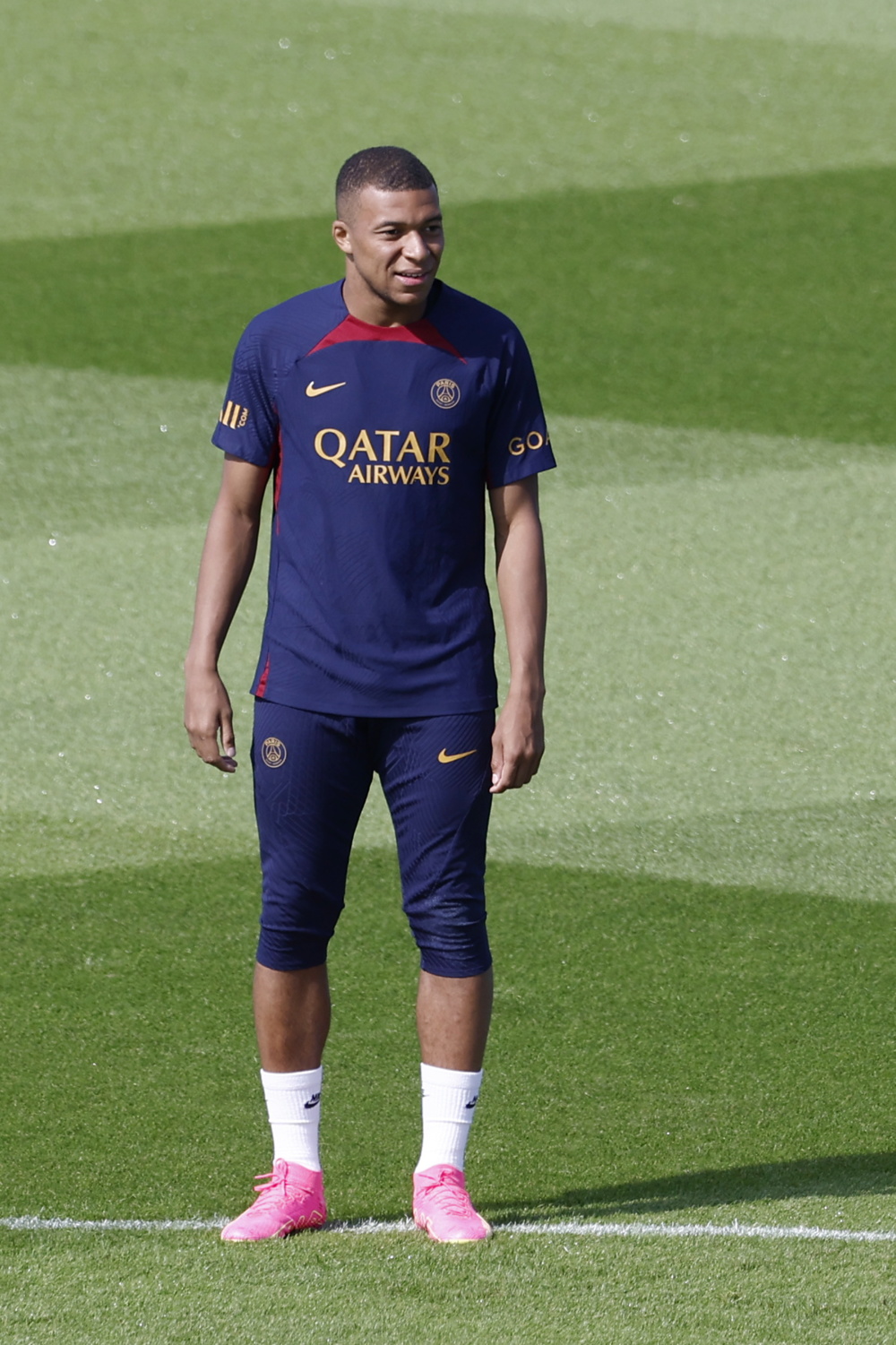 刚刚！国际比赛日巴黎圣日耳曼备战西甲萨克拉门托国王今晨单刀错失，冲刺阶段浙江队调整名单以备国王杯的简单介绍